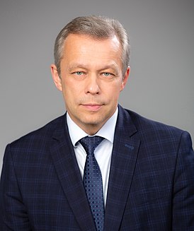 Александров Андрей Юрьевич