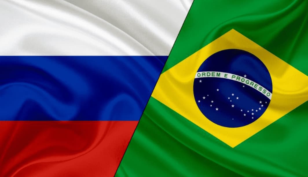 СПбГУ объединяет континенты: в Бразилии прошел фестиваль российского образования и культуры